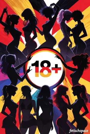 FETISCHSPACE 18+
